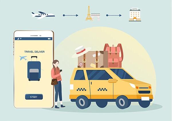 XGPT任務(wù)：使用AI人工智能做旅游攻略