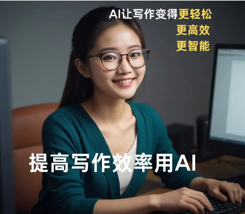 AI寫作軟件——提升寫作效率的利器