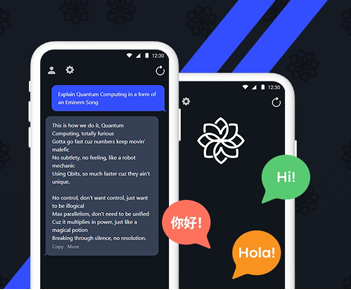 手機安裝ChatGPT,根據(jù)這幾個思路準沒問題