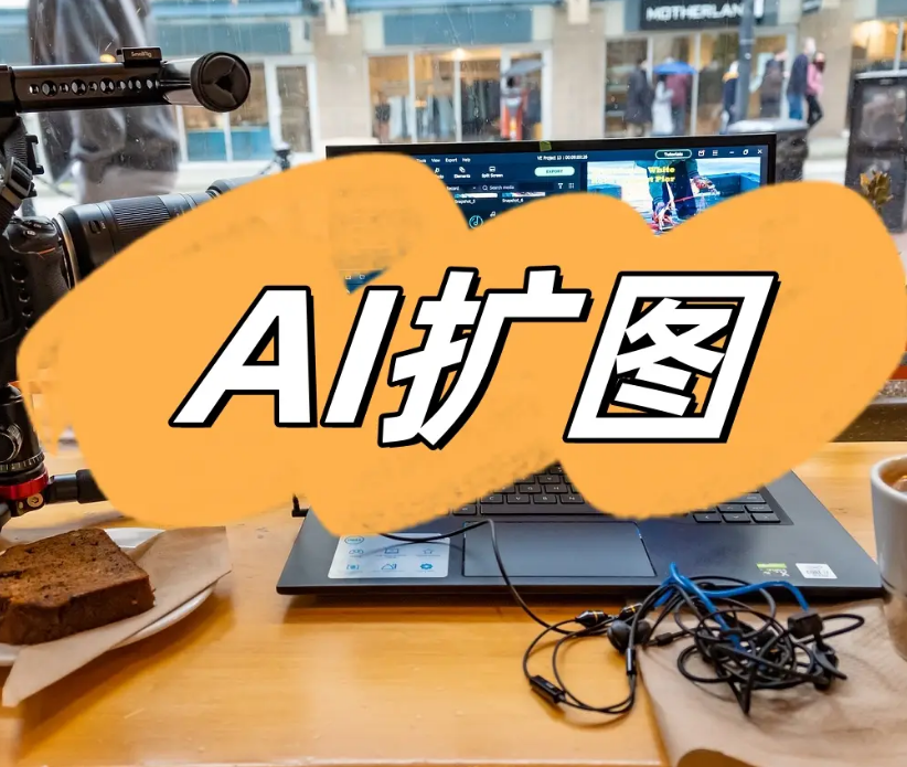 什么是AI擴圖工具，能無限擴展圖片嗎