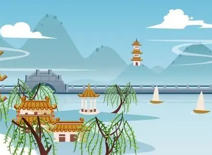 丹青AI詩歌生成器，讓你成為詩歌創(chuàng)作大師