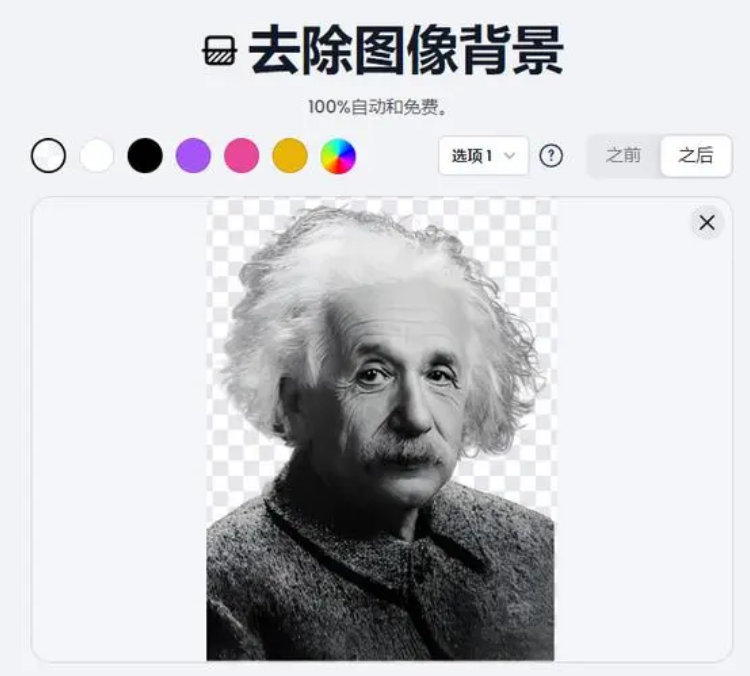 AI智能摳圖技術(shù),讓圖像處理更高效