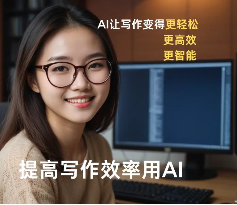 智能AI寫作免費(fèi)一鍵生成使用方法