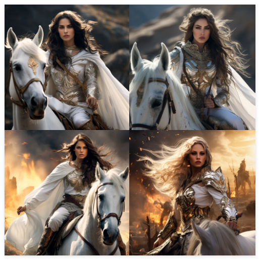 AI繪畫(huà)生成器網(wǎng)站的日常應(yīng)用和技術(shù)特點(diǎn)