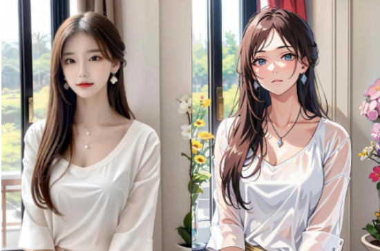 ai圖生圖怎么用詳細圖文教程