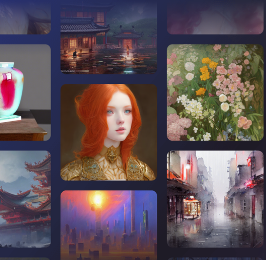 使用ai繪畫在線圖生圖 ai繪畫在線網(wǎng)站平臺