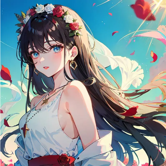 ai繪畫在線生成器在線圖生圖