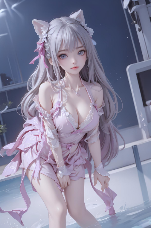 ai繪畫軟件免費(fèi)能畫R18澀圖