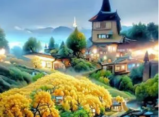 ai繪畫一鍵生成繪畫讓創(chuàng)作更輕松