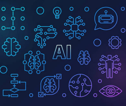 智能ai矢量圖怎么做效果最好