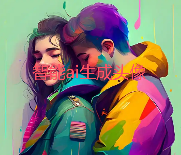 如何快速使用ai繪畫(huà)生成高質(zhì)量的頭像